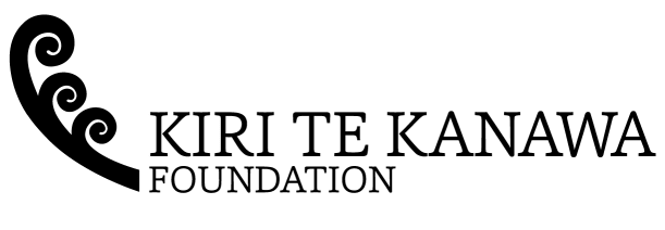 Kiri Te Kanawa Foundation Logo